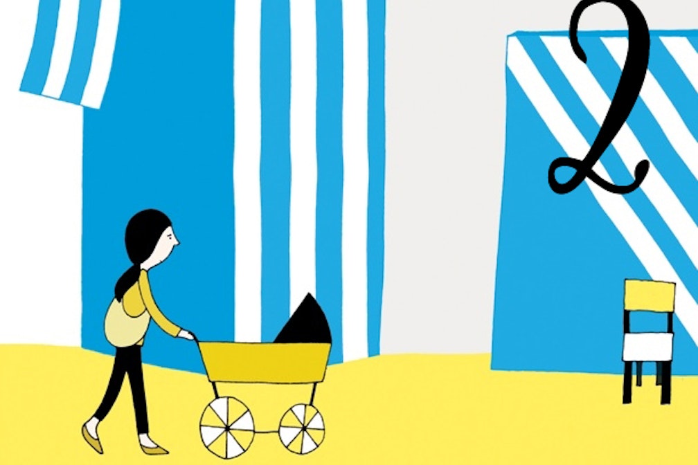 Cradle Rockers #02. Fagioli e liete novelle