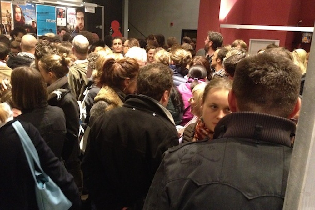 Cinema Quiz: Gewinn ein Kinoticket mit Franz!