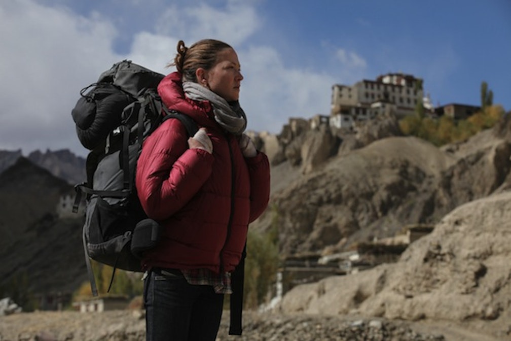 Tibetstory – Wie zwischen Himmel und Erde