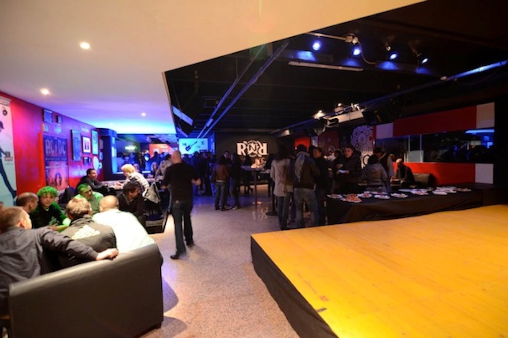 Rocknroll Club già in crisi. Perché?