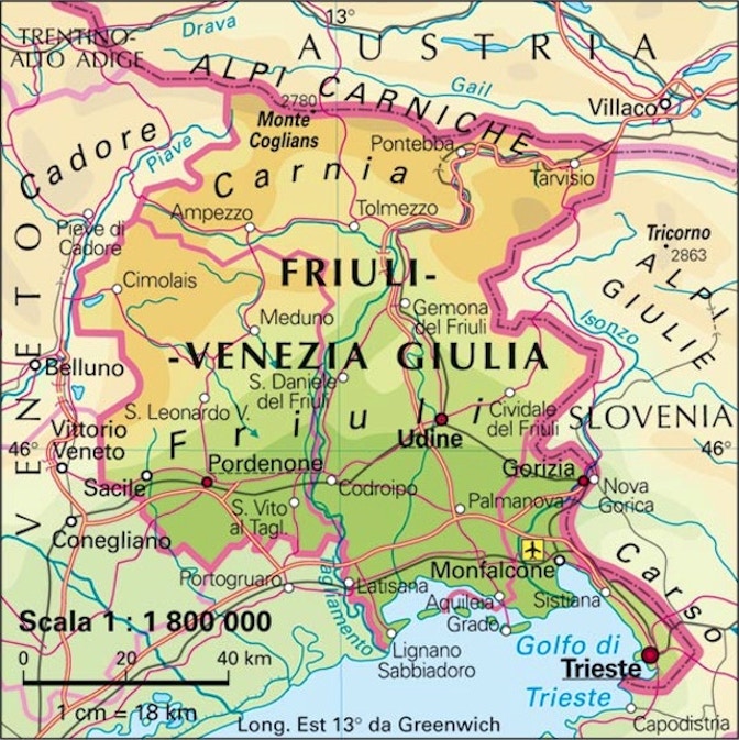 Friuli