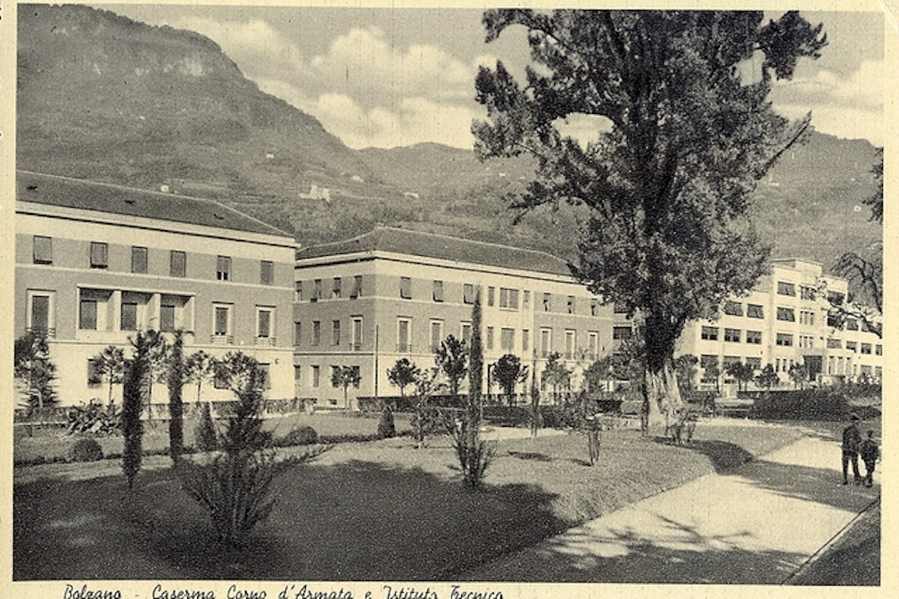 Esercizio settimanale di ottimismo altoatesino #24