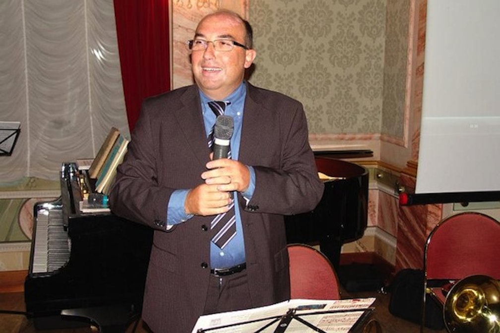 Cambia la formazione musicale. Fornari: serve un progetto.