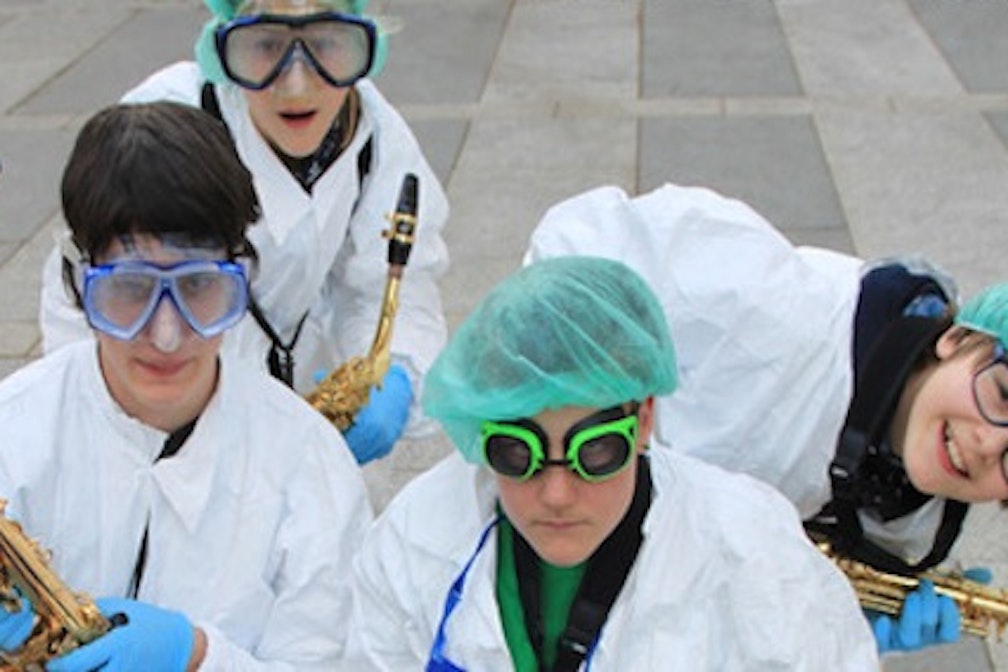 Lana Jazz: la musica improvvisata è qui, oggi, e guarda al futuro