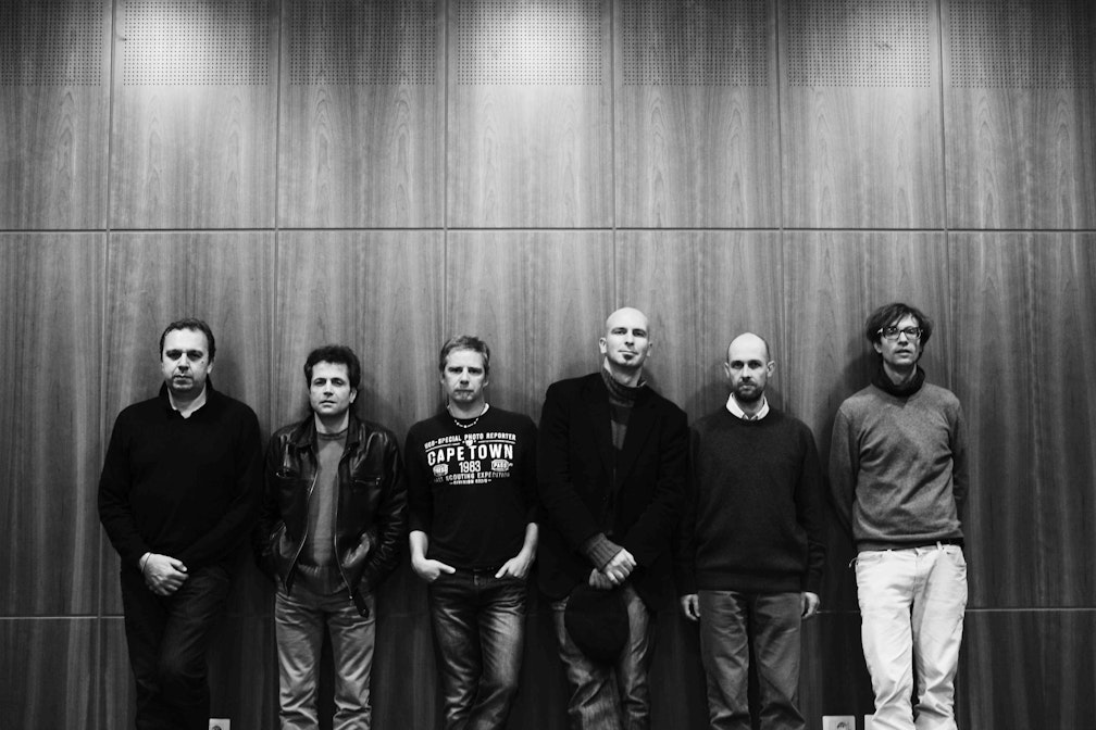 thecomfortzone il 2 maggio a Museion Passage, l’intervista a Max Carbone