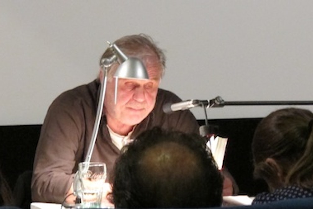 Sepp Bierbichler: Ohrenschmaus auf Bayrisch