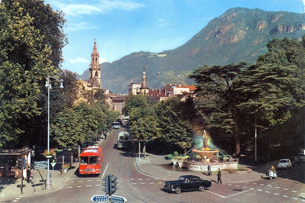 Esercizio settimanale di ottimismo altoatesino #23