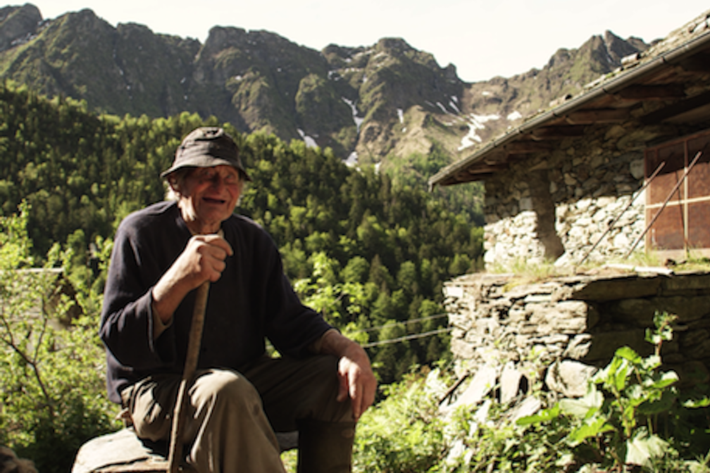 FRIDAY 4.5.2012: Lyrikpreis Meran und experimentelle Musik