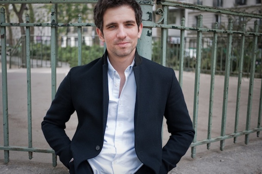 Königsberg – Filmpremiere in Cannes für den Südtiroler Philipp Mayrhofer