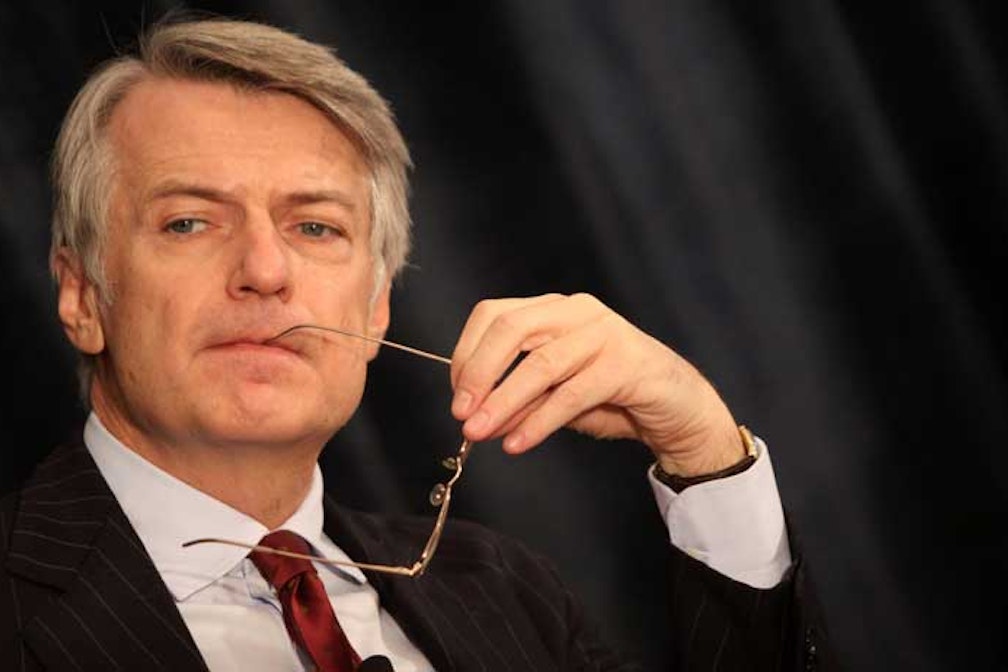 De Bortoli a Bolzano: “Siamo in una situazione globale di democrazia apparente”