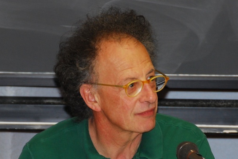 Gherardo Colombo: la vera democrazia è fatta di coinvolgimento personale