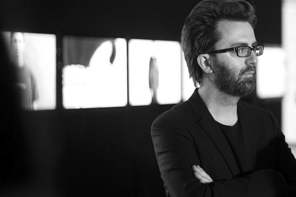 La parola ad Emanuele Quinz, una delle anime di Lussemburgo 2007