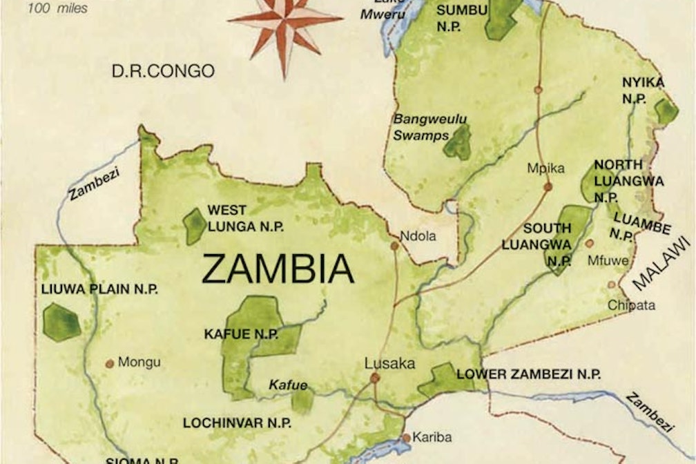 La mia Africa #01: la valigia è pronta, si parte per Chingombe