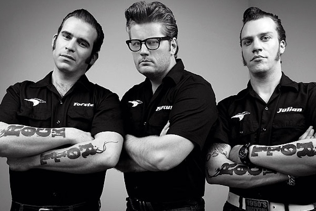 Apre il Rock’n’roll Club. Lo spazio che i rocker dell’Alto Adige stanno aspettando?