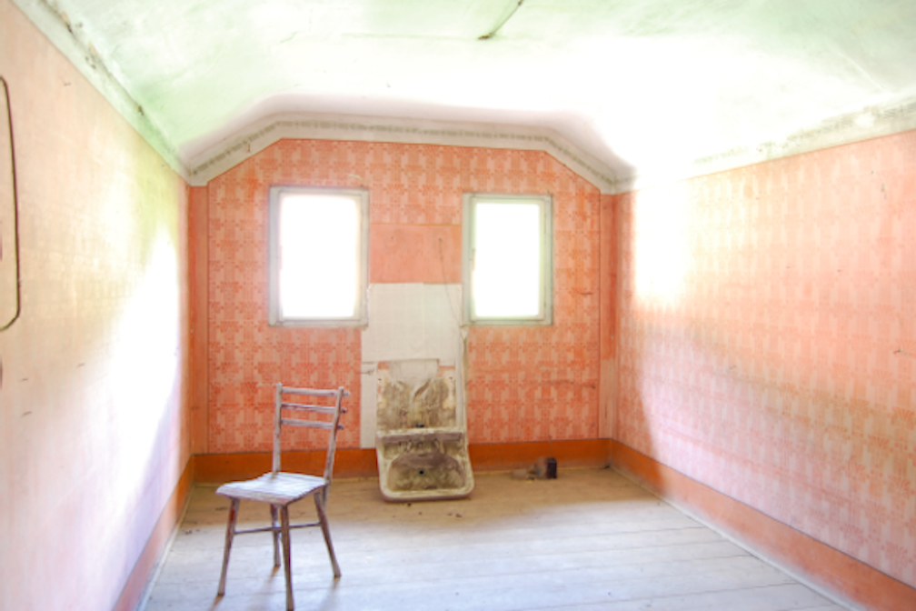 New Shooting online: Stephanie Innerbichler & Die Doktorvilla