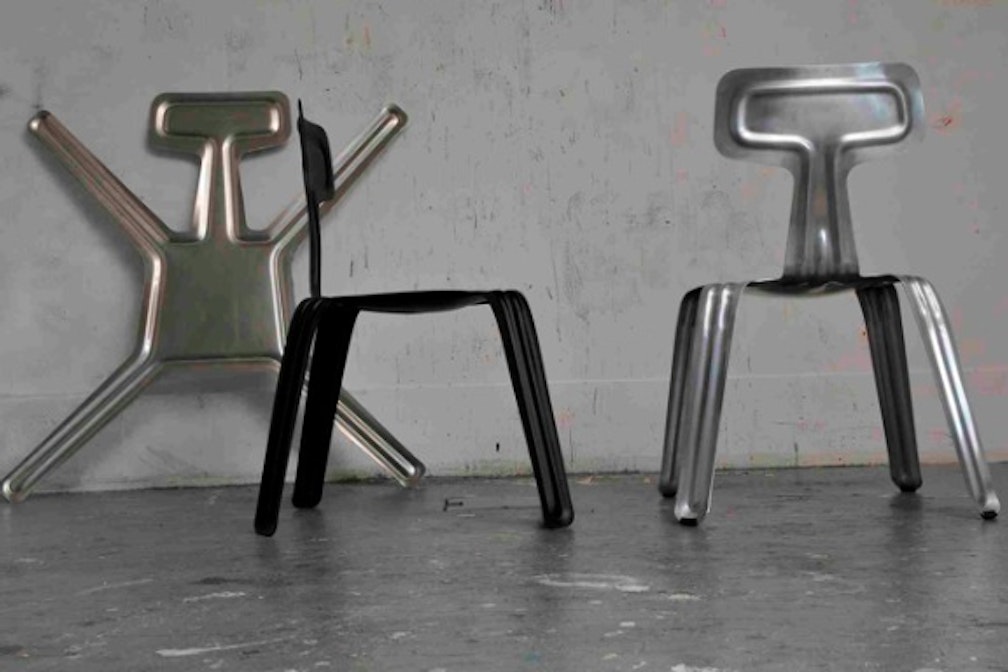 Der Salone del Mobile 2012