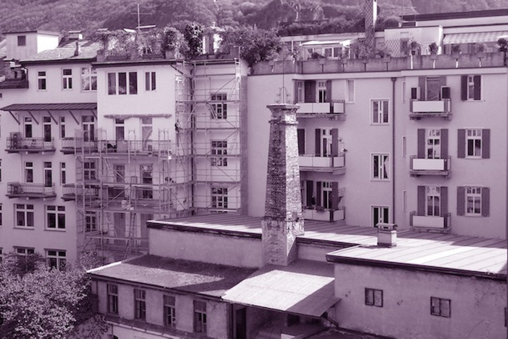 n.c.kaser #02: Bozen tuschette, Bozner tiatasette?