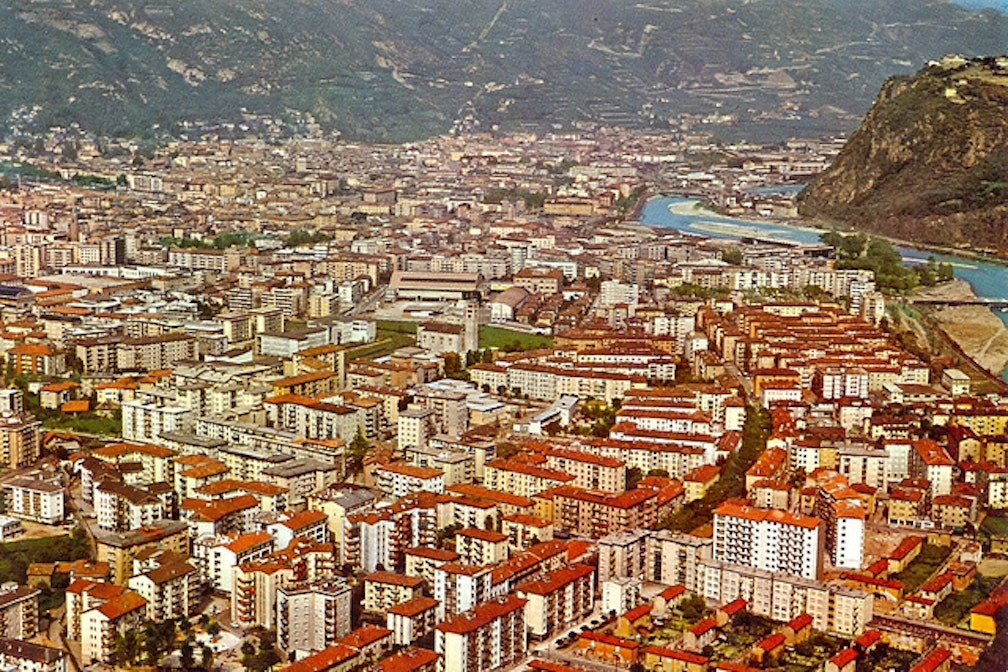Esercizio settimanale di ottimismo altoatesino #21