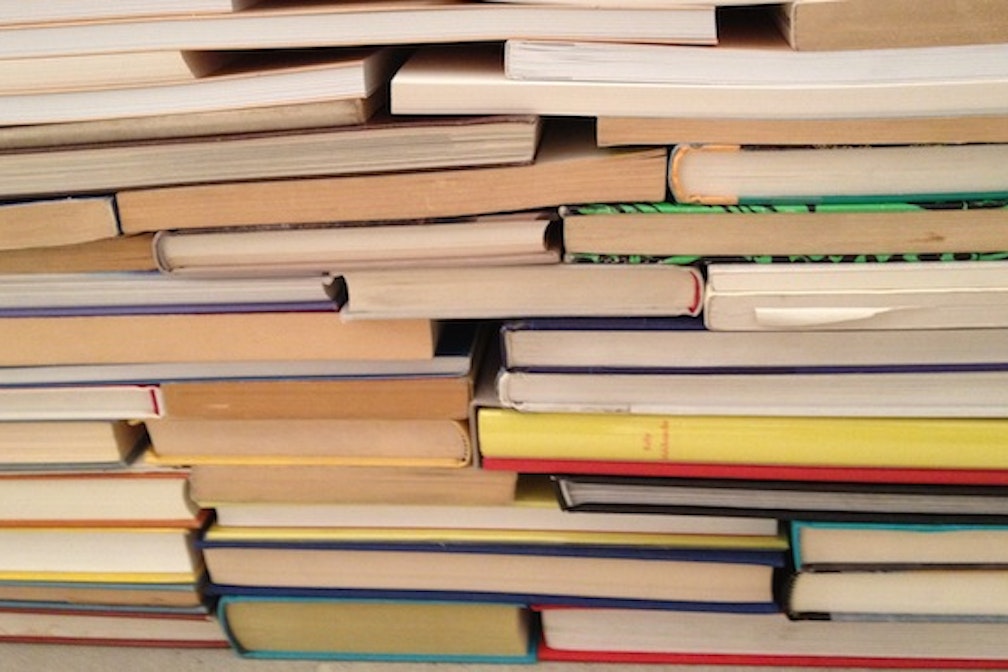 Neue Lektüre gesucht? Wir haben einige BUCHvorschläge…