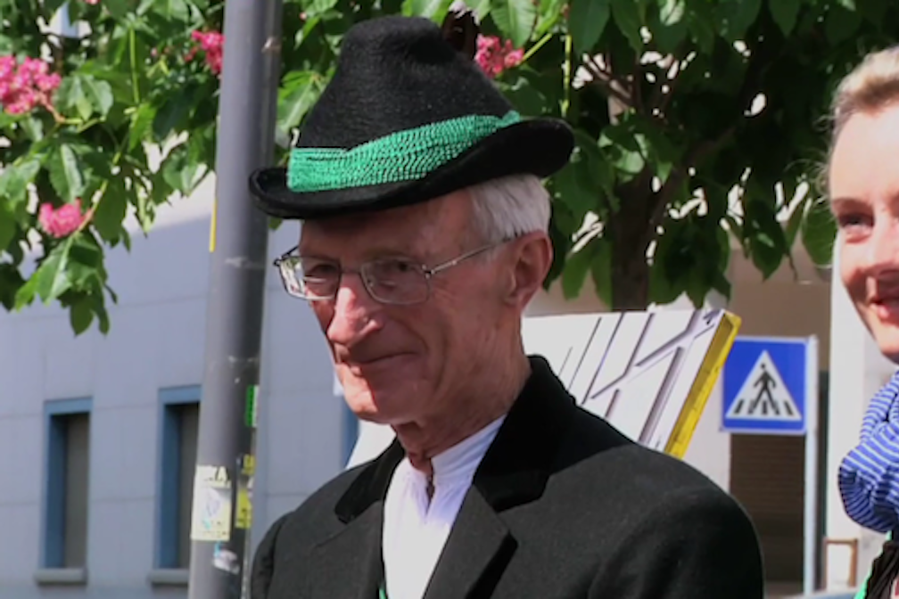 “La resistenza è roba per tutti… non è questione di muscoli”