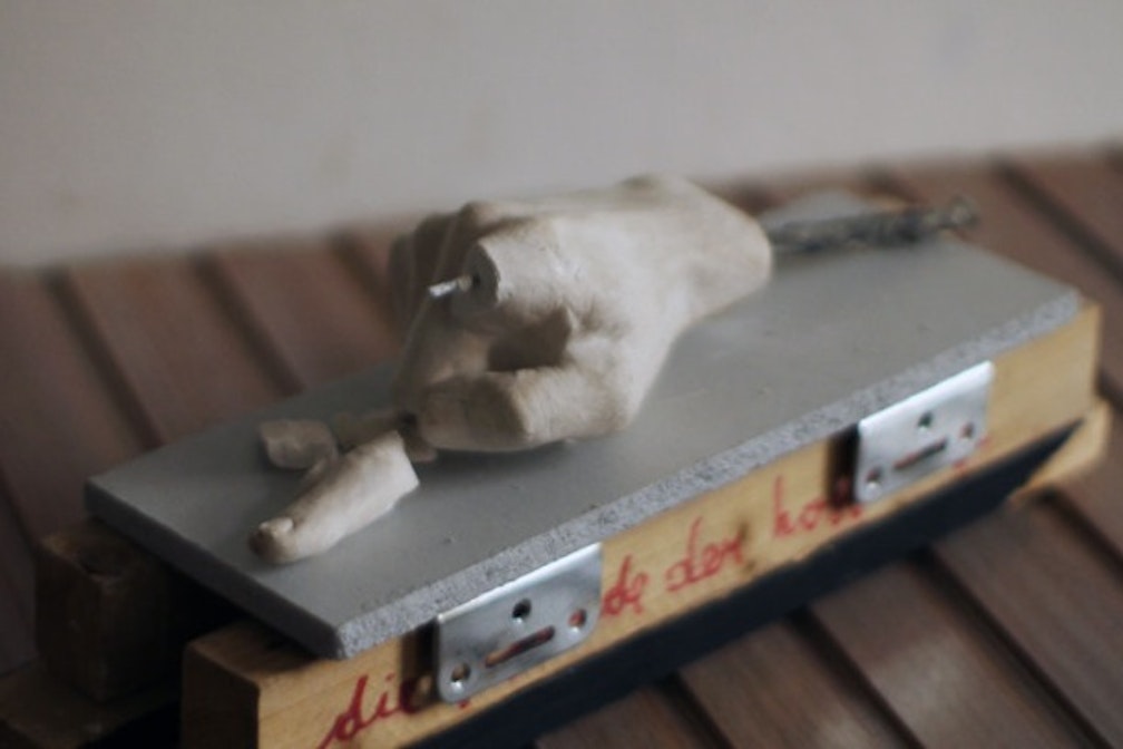 Il percorso analitico di Stroj e Schwaighofer all’ar/gekunst di Bolzano