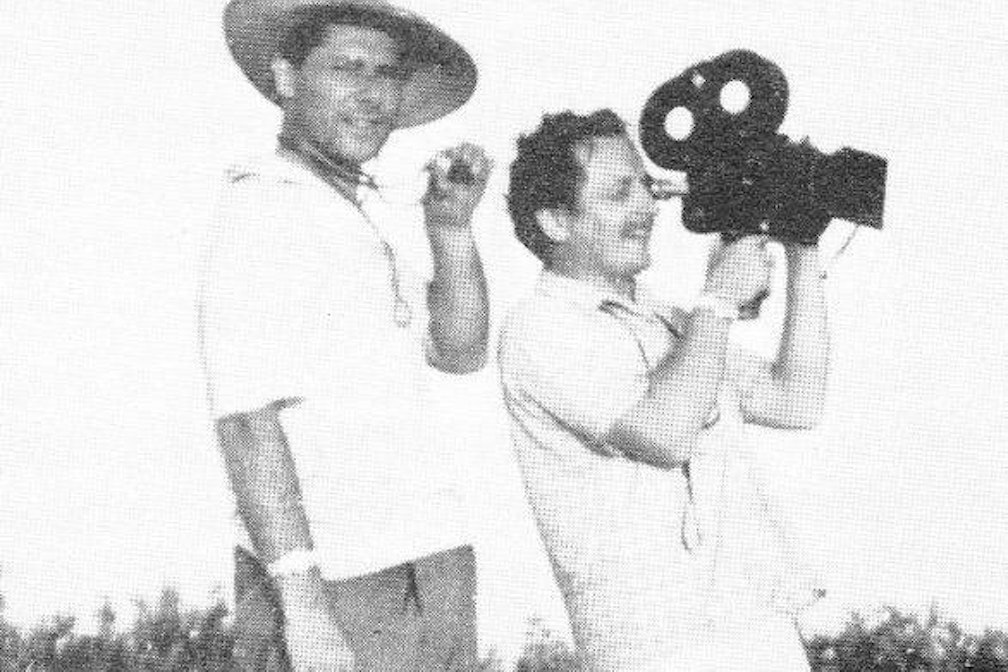 Hoffnungslose Hoffnungsgruppe. Interview mit dem Filmhistoriker Ralf Schenk