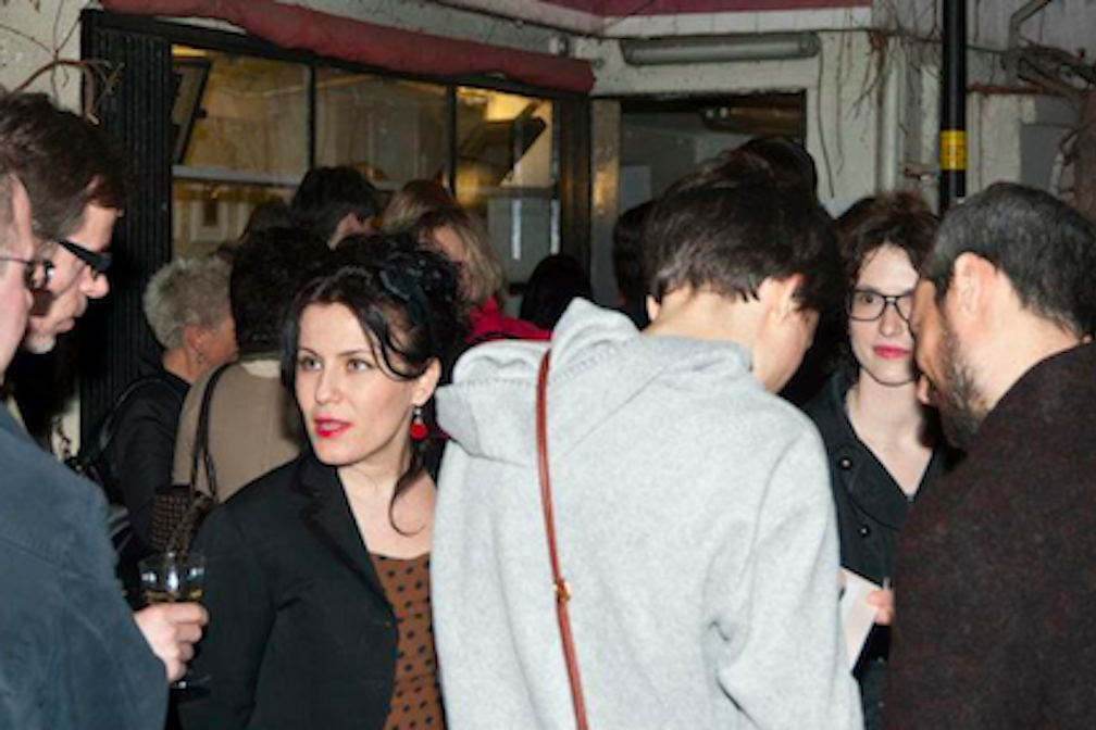 Aperitifs Ladins: Aperitivieren auf Ladinisch