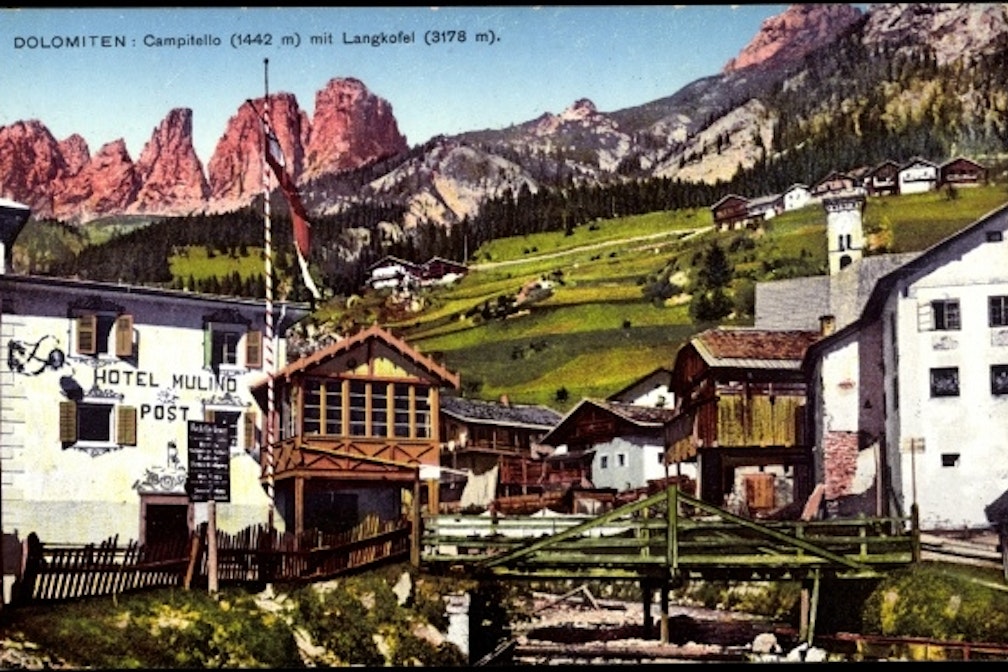 Esercizio settimanale di ottimismo altoatesino # 18