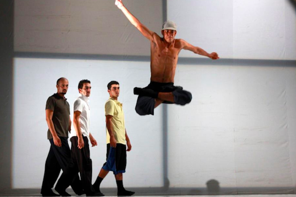 Vorhang auf für THEATER, Kabarett, Tanz und Oper