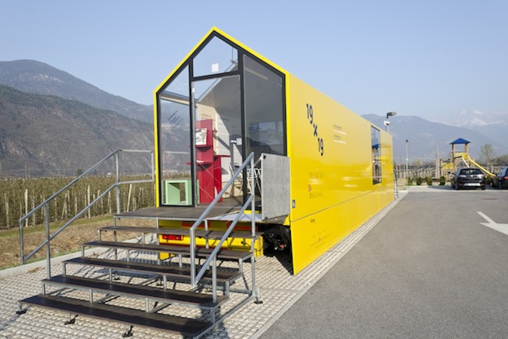 Che ALTRO c’è da fare? Una settimana tutta al femminile