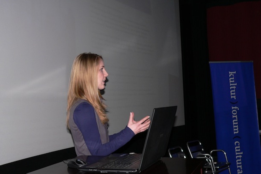 KulturForumCultura nun auch online