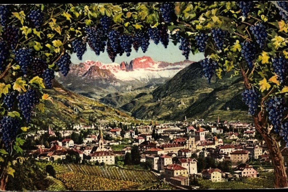rosengarten