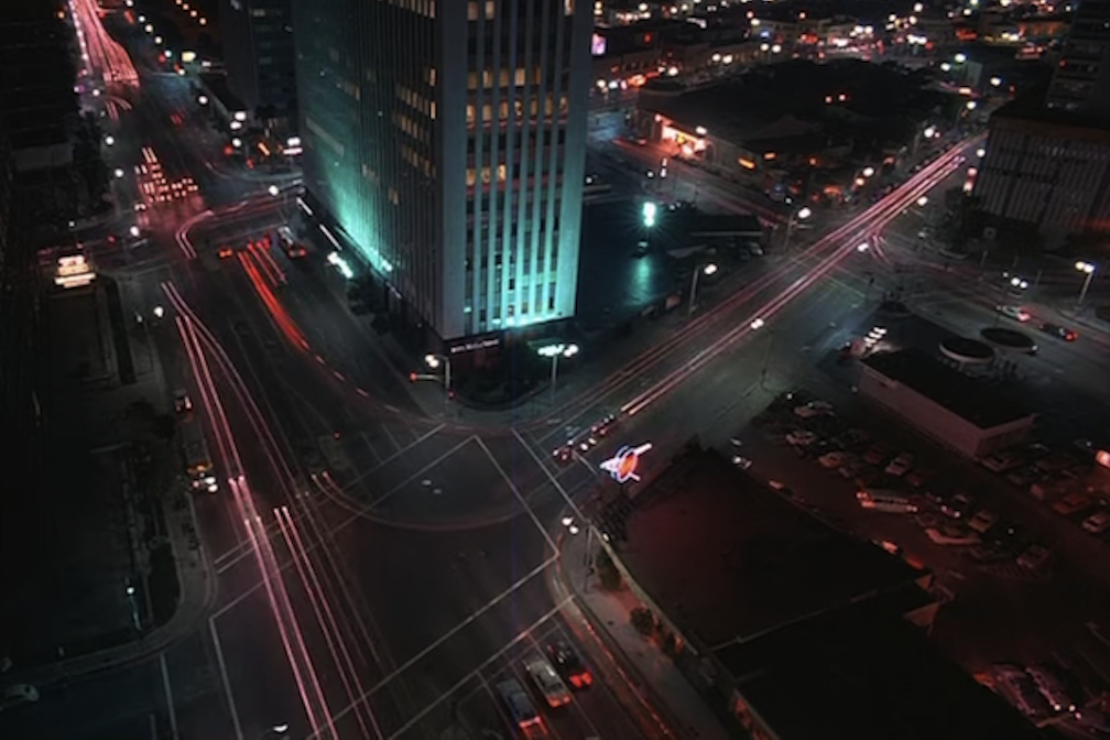 La città che cambia: ripensare tempo, spazio e desiderio