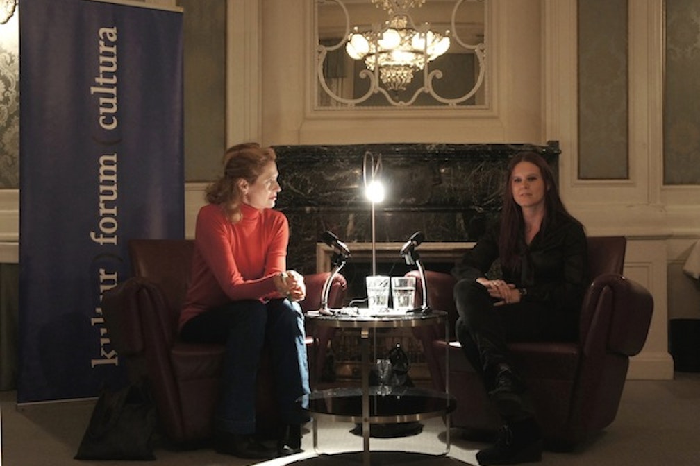 In Bozen fehlt ein Ort der Geselligkeit rund ums Theater