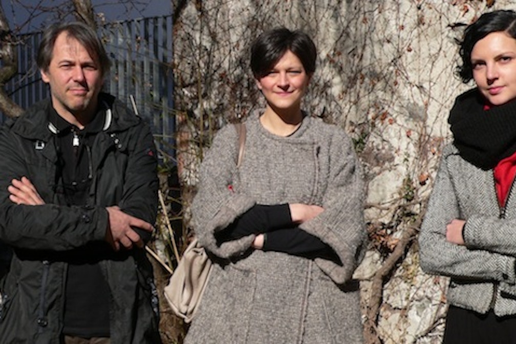 Frau Landesrätin, Herr Landesrat: Wohin will die Kulturpolitik?