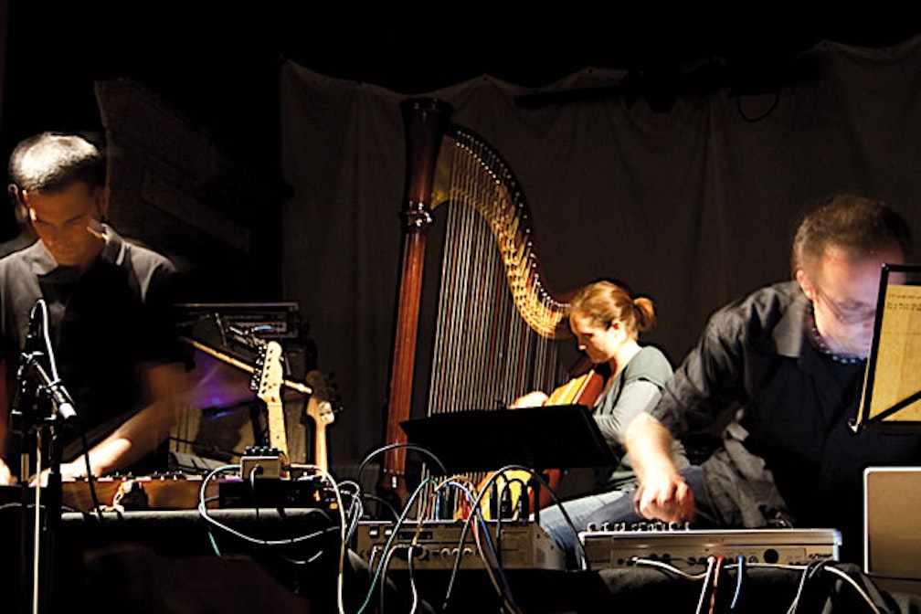 Rimusicazioni al Cineforum, la visione di Emanuele Zottino