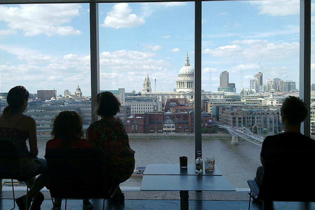Tate Modern