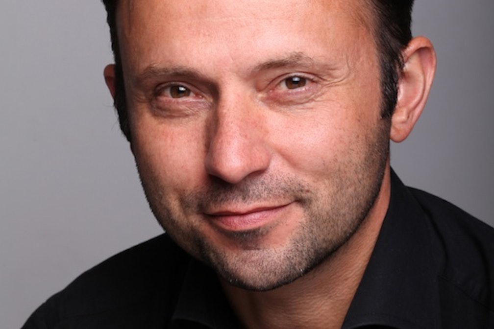 artiparlando: Sven Anwar über Design zwischen Tradition + Globalisierung