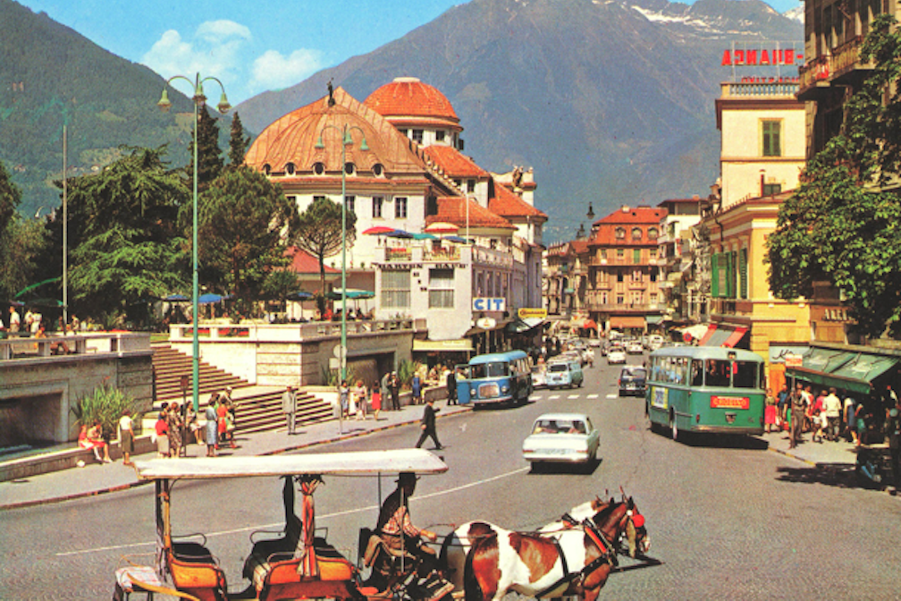 10 buone ragioni per vivere in Alto #14