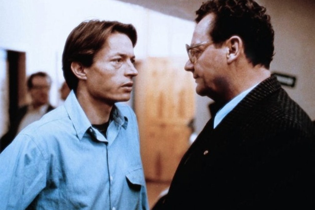 Cinema Quiz: Gewinn mit Franz deine Kinokarte