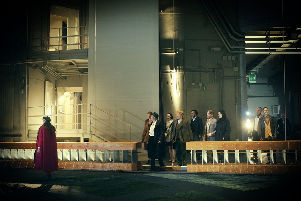 Theatre Quiz: da vincere l’innovativo “Giardino dei ciliegi” di Magelli