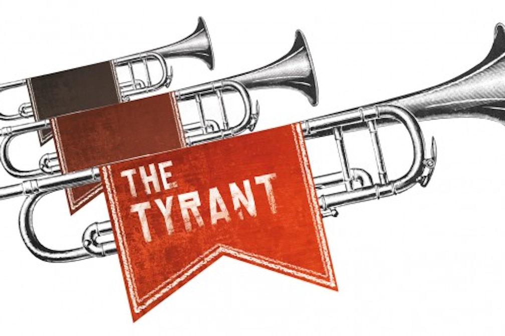 The Tyrant