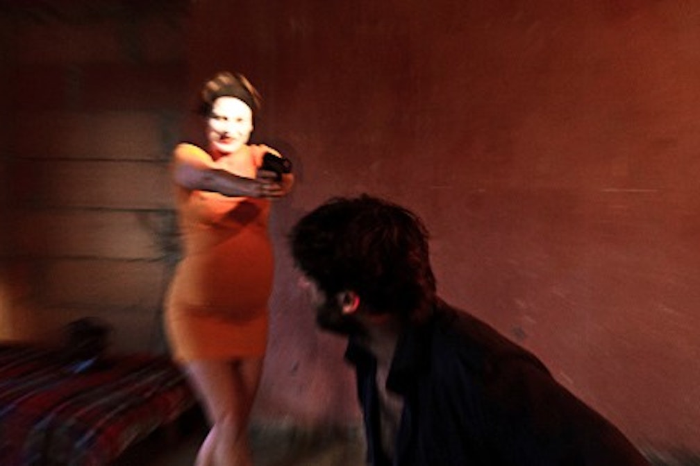 Terrore e miseria del Terzo Reich