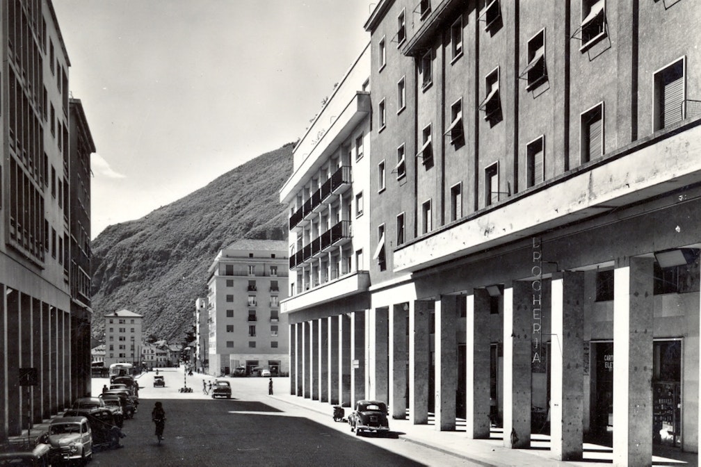 10 buone ragioni per vivere in Alto Adige #12