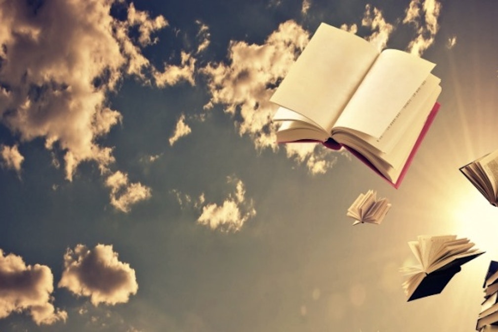 Book-Slam: Bücher vorstellen im Schnelldurchlauf