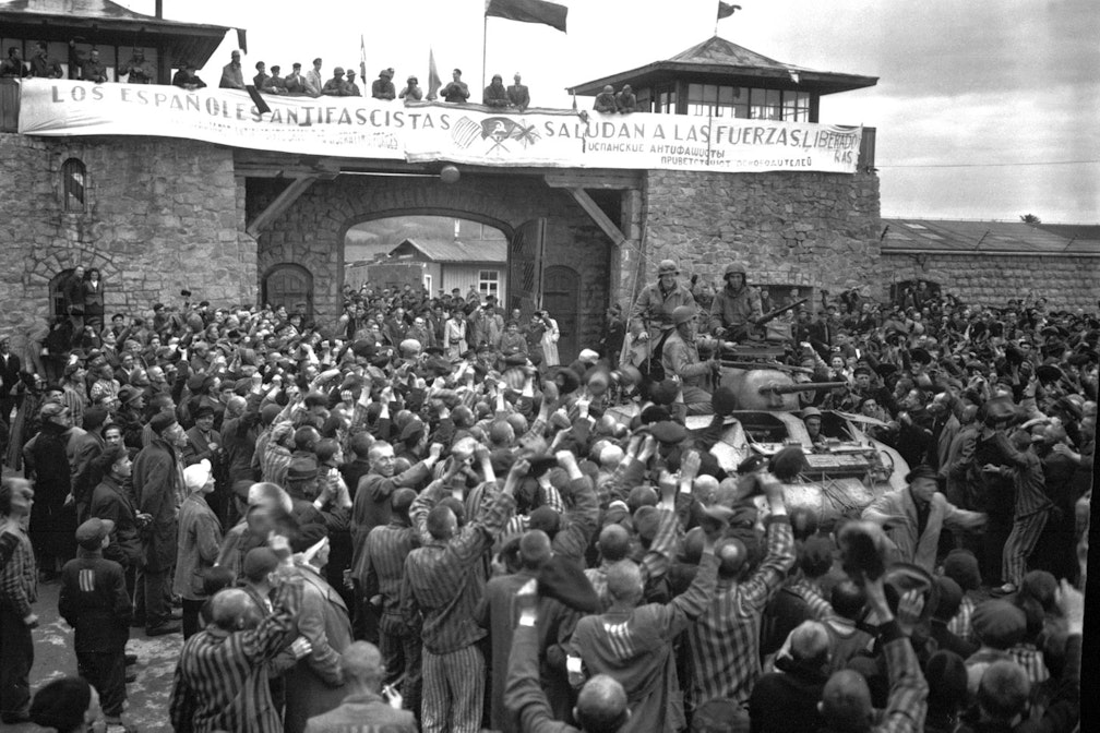 mauthausen