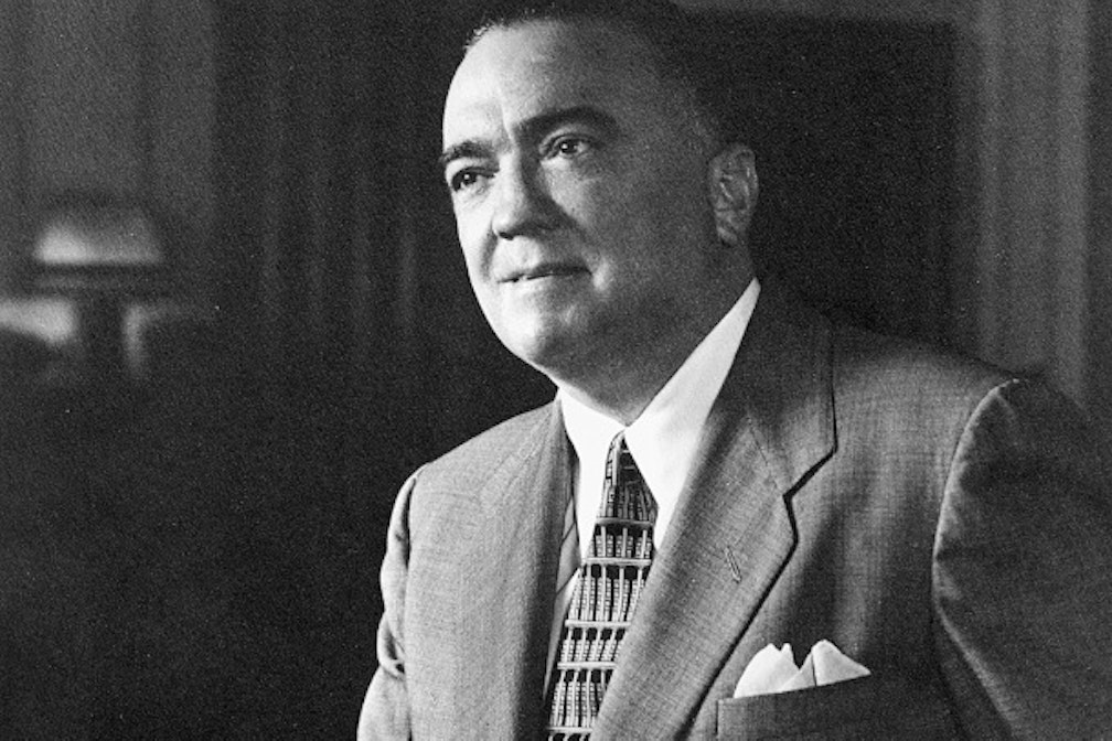 j. edgar