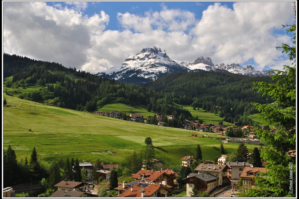 10 buone ragioni per vivere in Alto Adige #11