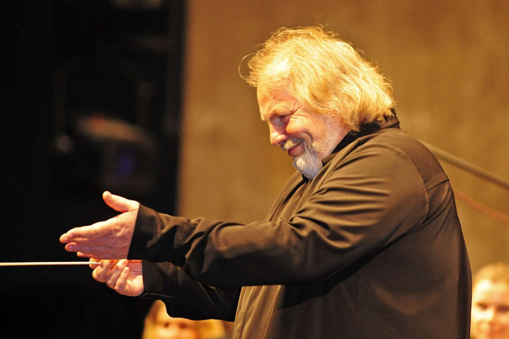 La prima Haydn del 2012 rende omaggio al genio di Wagner