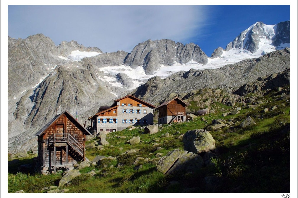 10 buone ragioni per vivere in Alto Adige: #10